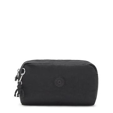 Kipling Gleam Pouch Tassen Zwart | BE 2134CT